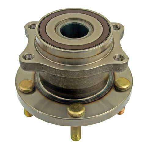 Wheel Bearing and Hub Assembly DT Components 512328