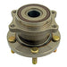 Wheel Bearing and Hub Assembly DT Components 512328