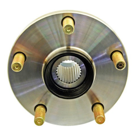 Wheel Bearing and Hub Assembly DT Components 512328