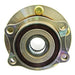 Wheel Bearing and Hub Assembly DT Components 512328