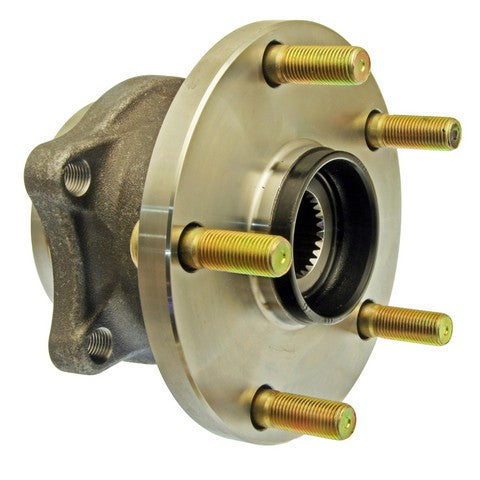 Wheel Bearing and Hub Assembly DT Components 512328