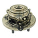 Wheel Bearing and Hub Assembly DT Components 512330