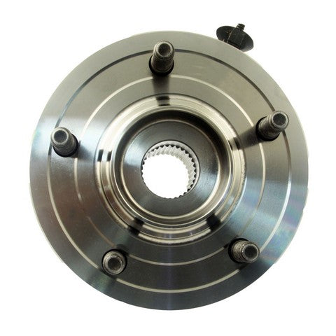Wheel Bearing and Hub Assembly DT Components 512330