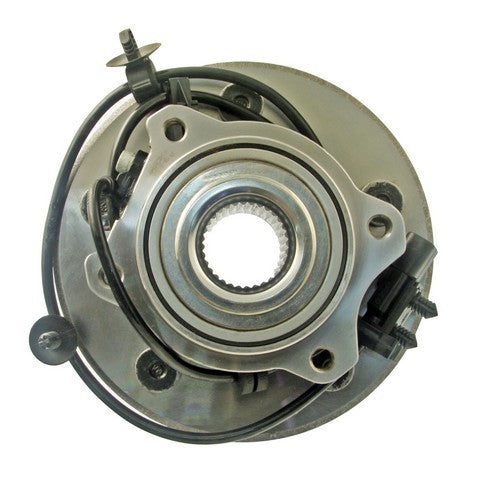 Wheel Bearing and Hub Assembly DT Components 512330