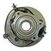 Wheel Bearing and Hub Assembly DT Components 512330