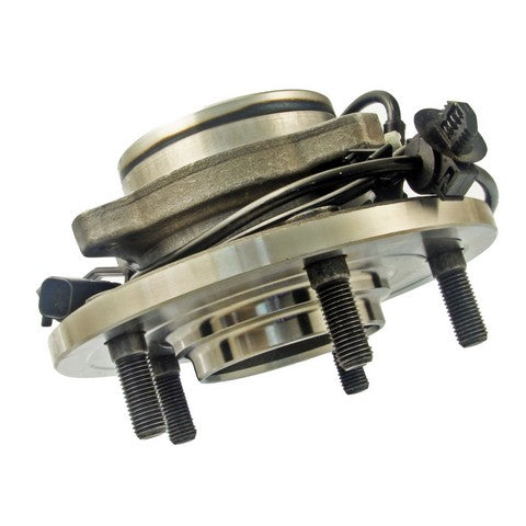 Wheel Bearing and Hub Assembly DT Components 512330