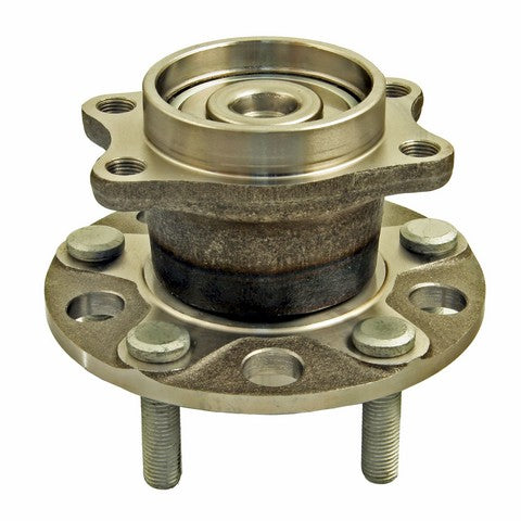 Wheel Bearing and Hub Assembly DT Components 512331