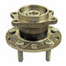 Wheel Bearing and Hub Assembly DT Components 512331