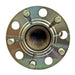 Wheel Bearing and Hub Assembly DT Components 512331