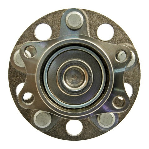 Wheel Bearing and Hub Assembly DT Components 512331