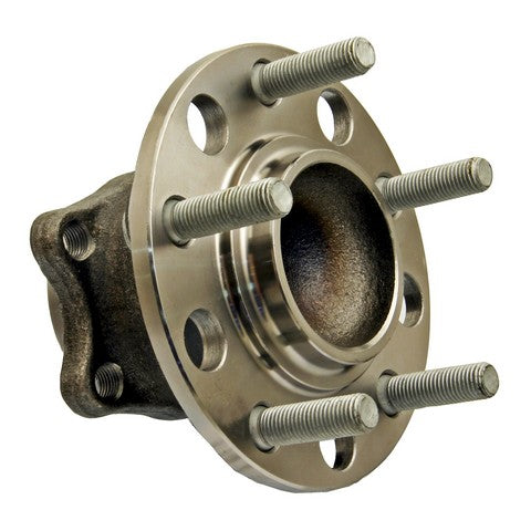 Wheel Bearing and Hub Assembly DT Components 512331