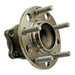 Wheel Bearing and Hub Assembly DT Components 512331