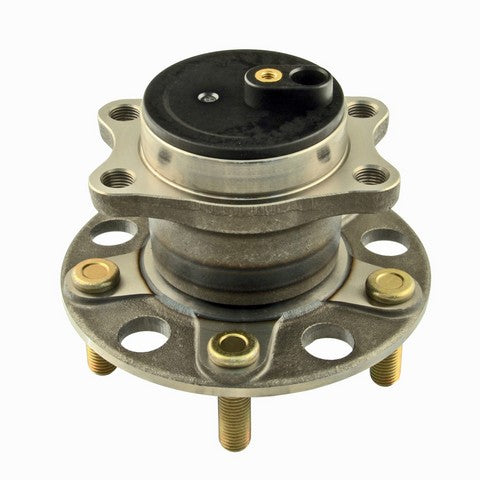 Wheel Bearing and Hub Assembly DT Components 512332