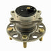 Wheel Bearing and Hub Assembly DT Components 512332