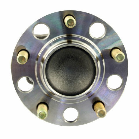 Wheel Bearing and Hub Assembly DT Components 512332
