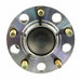 Wheel Bearing and Hub Assembly DT Components 512332