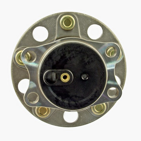 Wheel Bearing and Hub Assembly DT Components 512332