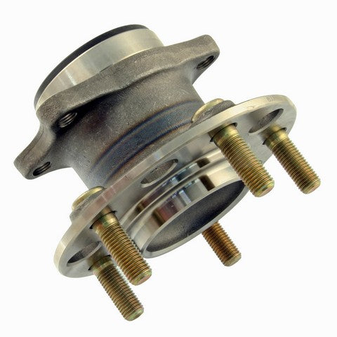 Wheel Bearing and Hub Assembly DT Components 512332