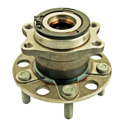Wheel Bearing and Hub Assembly DT Components 512333