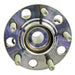 Wheel Bearing and Hub Assembly DT Components 512333