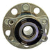 Wheel Bearing and Hub Assembly DT Components 512333