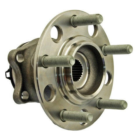 Wheel Bearing and Hub Assembly DT Components 512333