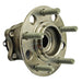 Wheel Bearing and Hub Assembly DT Components 512333