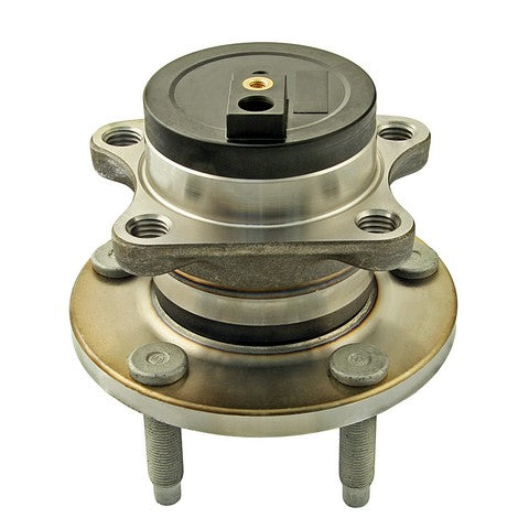 Wheel Bearing and Hub Assembly DT Components 512334