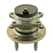 Wheel Bearing and Hub Assembly DT Components 512334