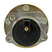 Wheel Bearing and Hub Assembly DT Components 512334
