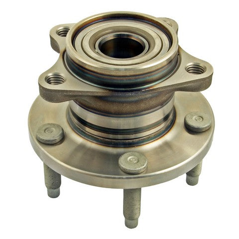 Wheel Bearing and Hub Assembly DT Components 512335