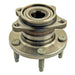 Wheel Bearing and Hub Assembly DT Components 512335