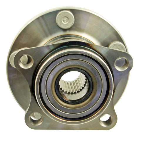 Wheel Bearing and Hub Assembly DT Components 512335