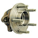 Wheel Bearing and Hub Assembly DT Components 512335