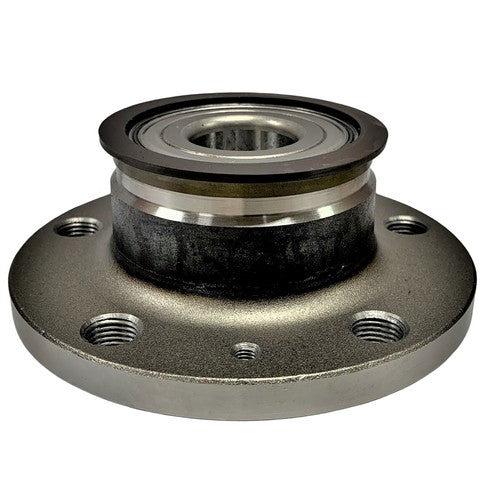 Wheel Bearing and Hub Assembly DT Components 512336