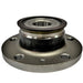 Wheel Bearing and Hub Assembly DT Components 512336