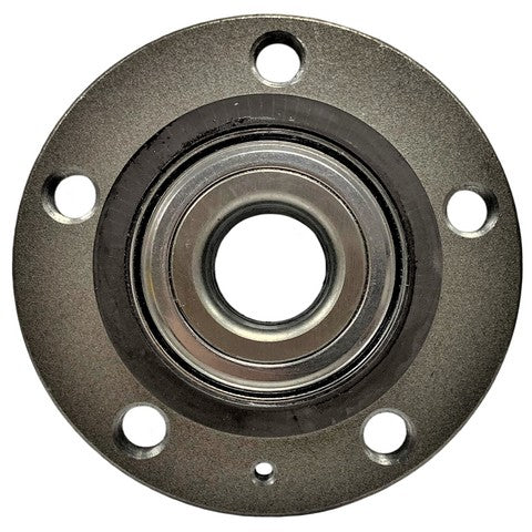 Wheel Bearing and Hub Assembly DT Components 512336
