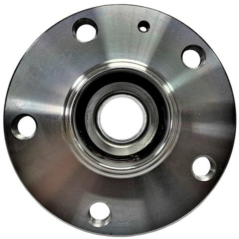Wheel Bearing and Hub Assembly DT Components 512336