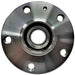 Wheel Bearing and Hub Assembly DT Components 512336