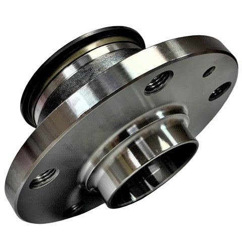 Wheel Bearing and Hub Assembly DT Components 512336