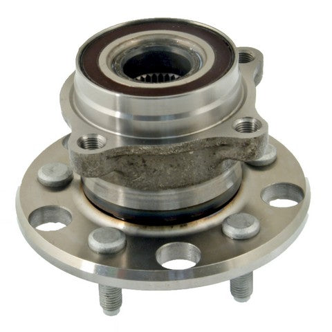Wheel Bearing and Hub Assembly DT Components 512337