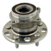 Wheel Bearing and Hub Assembly DT Components 512337