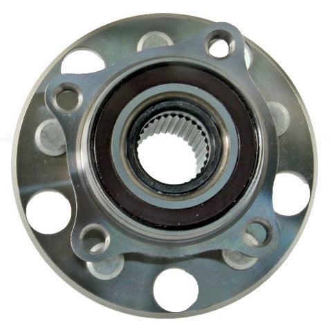 Wheel Bearing and Hub Assembly DT Components 512337