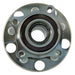 Wheel Bearing and Hub Assembly DT Components 512337