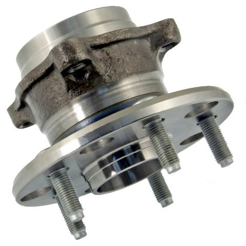 Wheel Bearing and Hub Assembly DT Components 512337