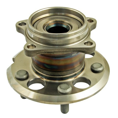 Wheel Bearing and Hub Assembly DT Components 512338