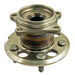 Wheel Bearing and Hub Assembly DT Components 512338