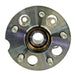 Wheel Bearing and Hub Assembly DT Components 512338