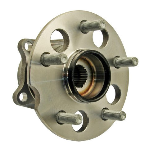 Wheel Bearing and Hub Assembly DT Components 512338