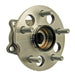 Wheel Bearing and Hub Assembly DT Components 512338